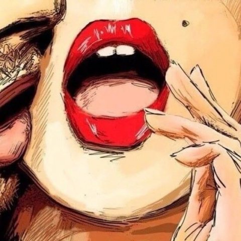 Ecstasy 18+