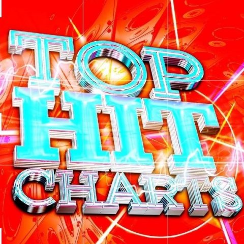🔝🔊TOP HIT CHARTS🔊🔝