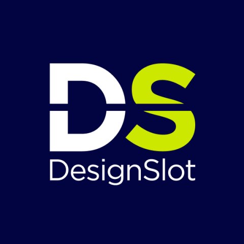 DesignSlot | Вакансии для дизайнеров