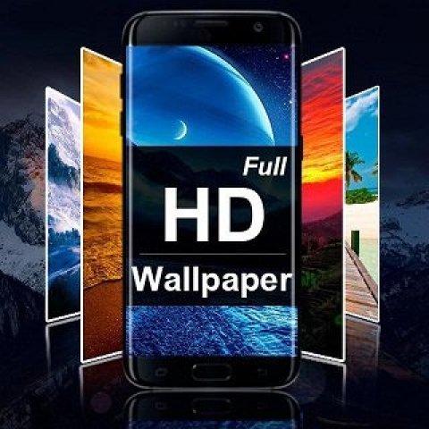 Phone Wallpaper (HD)