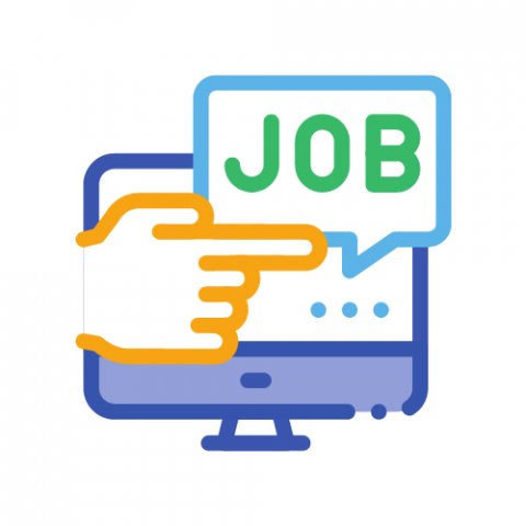 🛑Работа🔵Вакансии🌕Резюме