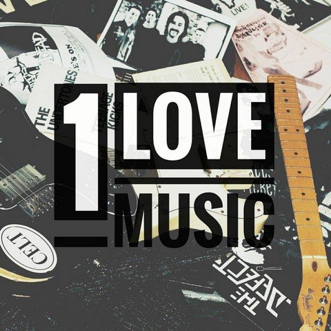 1LoveMusic