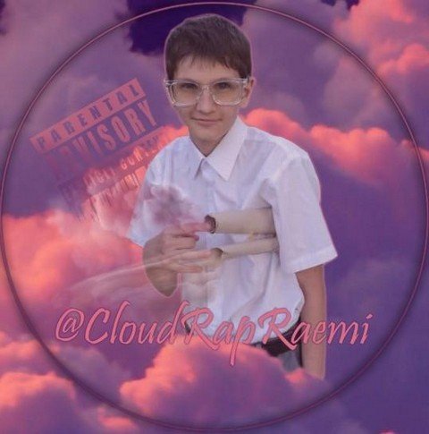 CloudRapSauce