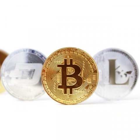 CryptoDrops