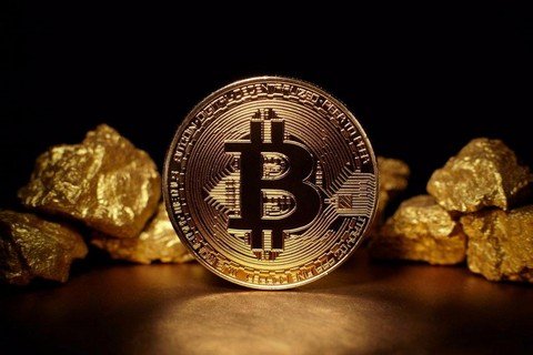 Crypto today