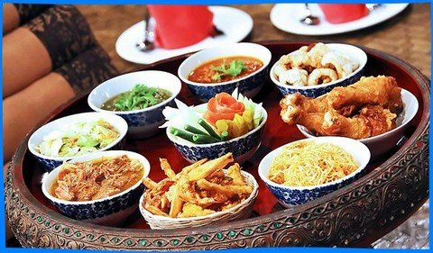 Канал FoodTime рецепты