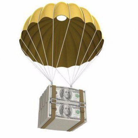 Best Airdrop #1