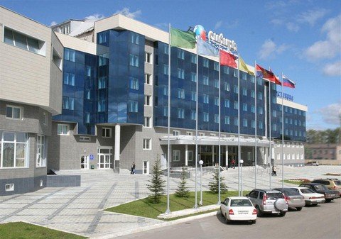 Выставки и мероприятия Красноярска