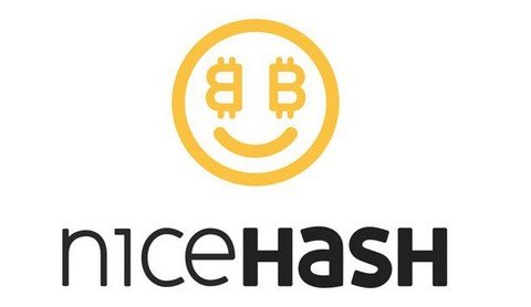 NiceHash в Telegram