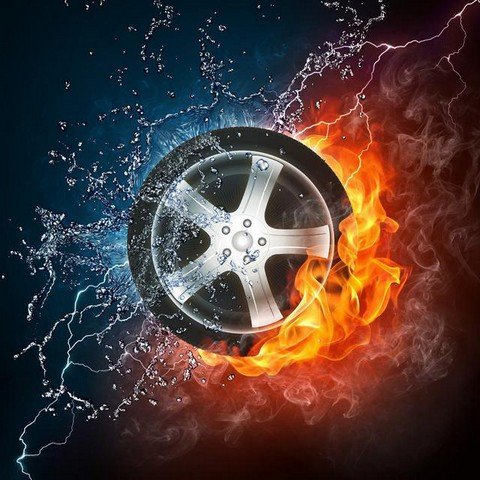 Автомобильный Интеллектуал