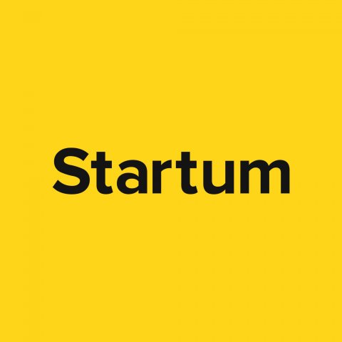 Startum Design