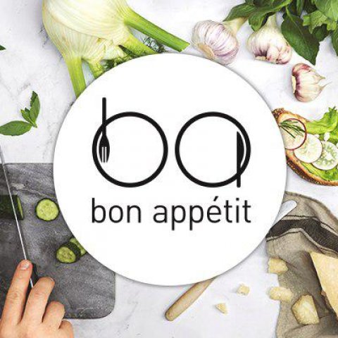 Bon Appétit | Лучшие рецепты