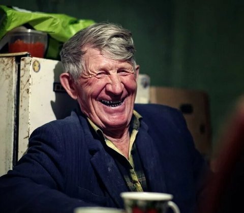 Анекдоты и прочий юмор