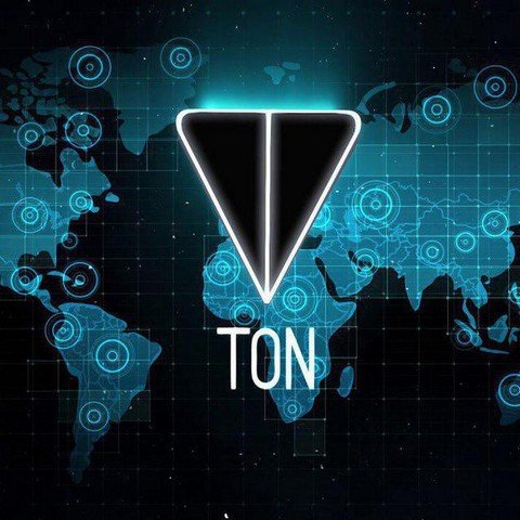 Telegram Open Network | Криптовалюта Павла Дурова | Gram Coin | TON 