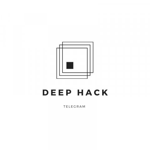 Deep hack