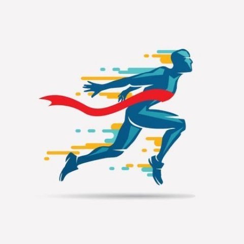Running Soc.