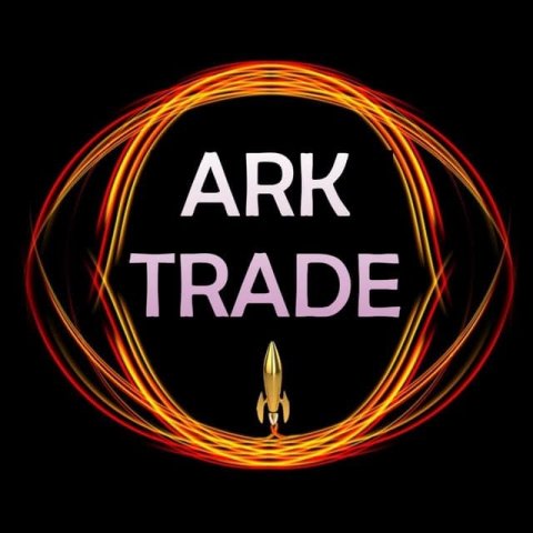 ARK Trade Signals 💎