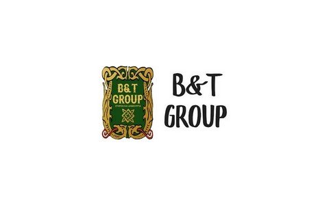 B&T GROUP yobit