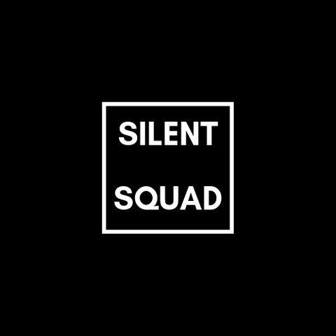 Silent Squad | Игровые новости, подборки, мемы