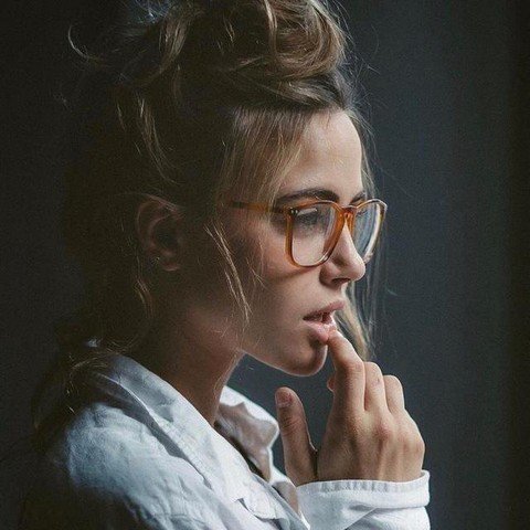 Женский клуб