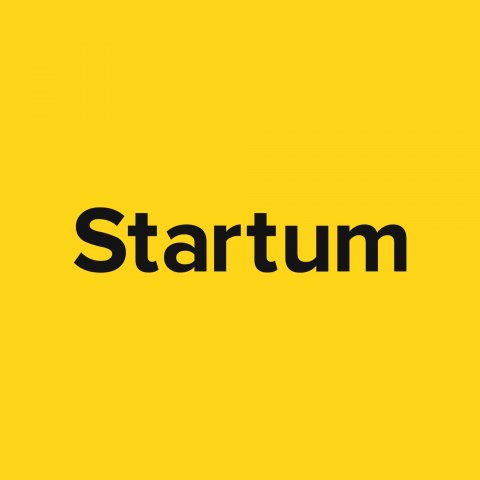 Startum Bot