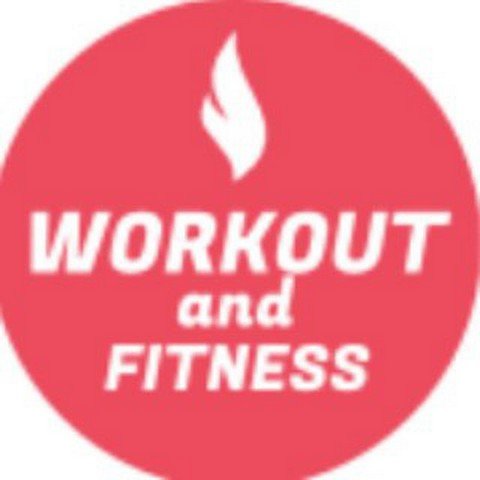 WORKOUT & FITNESS