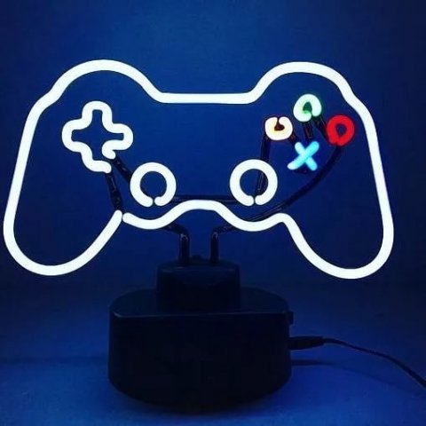 Ламповая Игротека