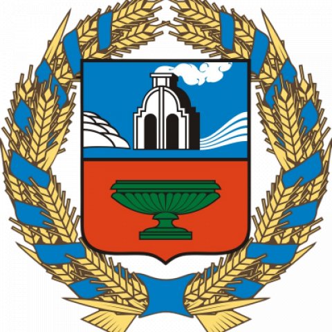 Алтайский край 🍯 22 регион