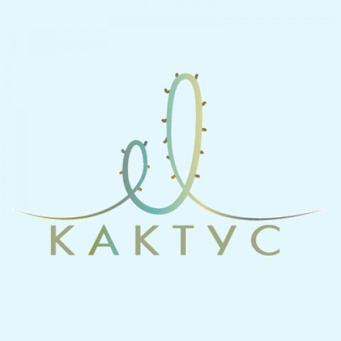 КАКТУС | кастомизация и роспись одежды