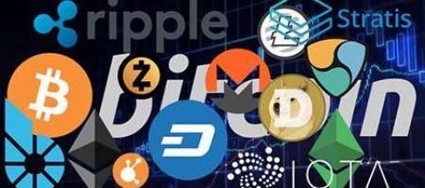 Криптоприбыль (Bounty & Airdrop)