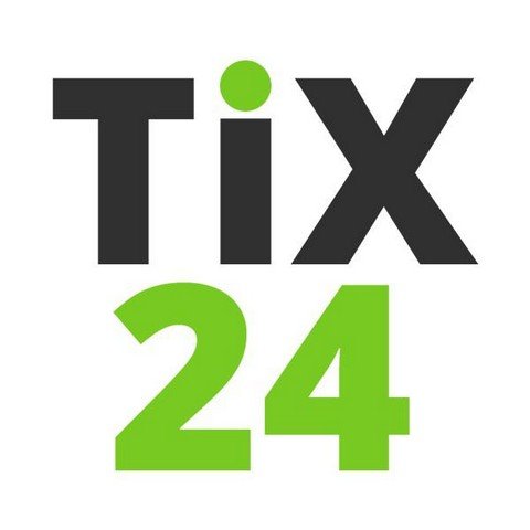 Интернет магазин Tix24.com.ua