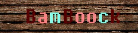 BamBoock - stories in English!