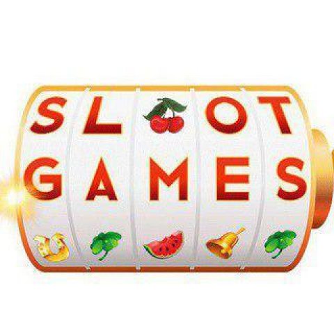SlotGames_bot