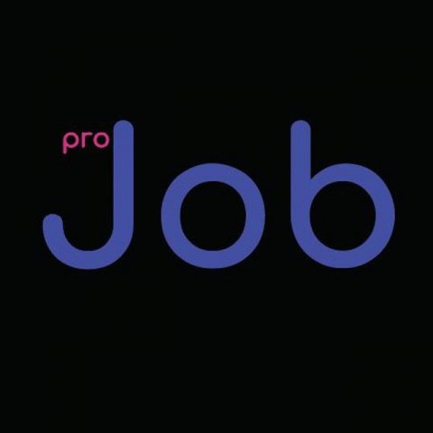 «proJob» - бесплатный сервис по трудоустройству.