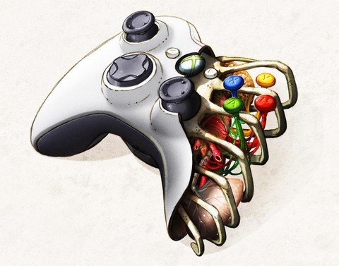 gamer0k