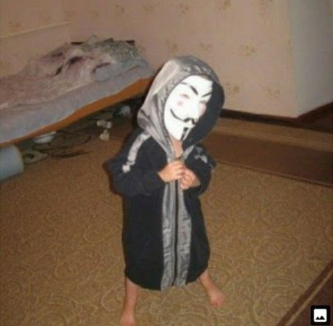 Anonymous Squad