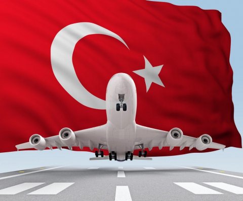 Алания чат / Общение, объявления / Alanya chat