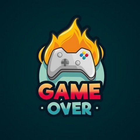 Game Over