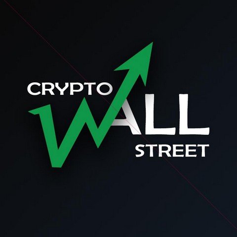 Crypto Wall Street