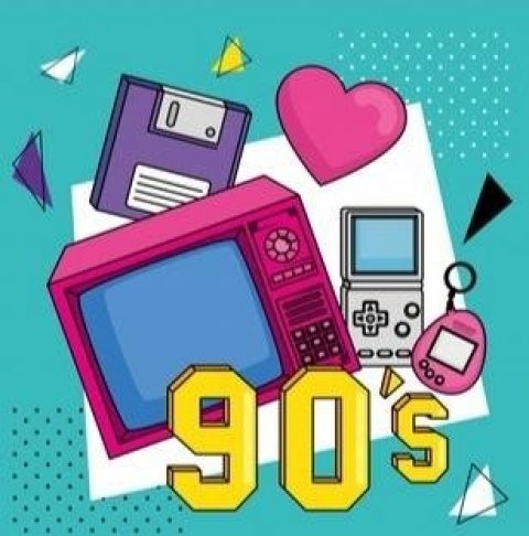 ✳️БАР✳️"НАЗАД 🤩 В 90-Е ♥️"