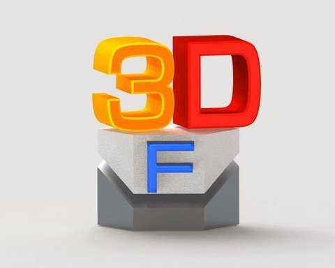 3D Fun