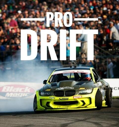 Pro Drift