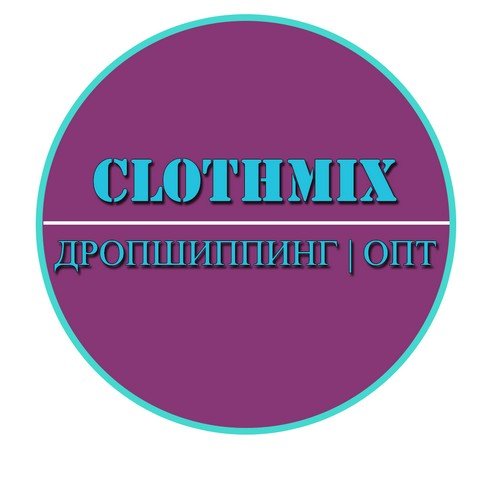Clothmix Drop