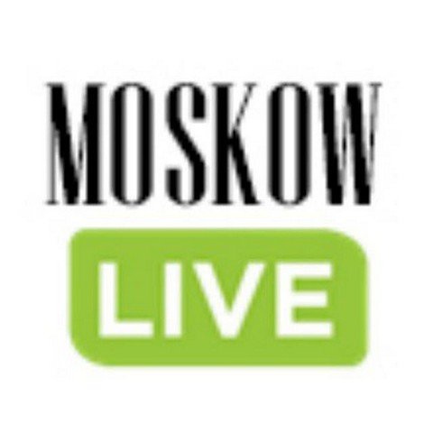 MoskowLive