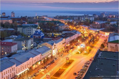УЛЬЯНОВСК 73