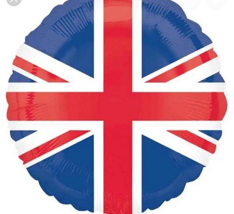 King of english