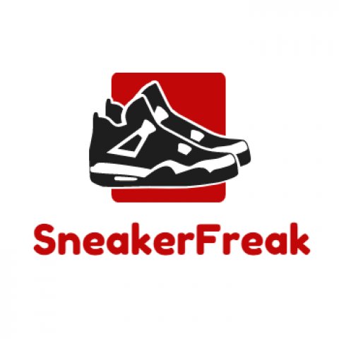 SneakerFreak - Все о кроссовках