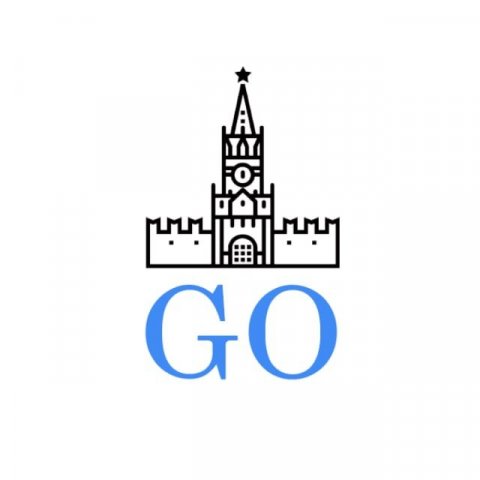 Москва | Go Moscow