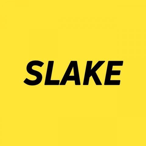 Slake