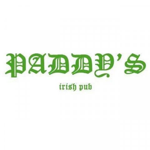 PADDY'S PUB